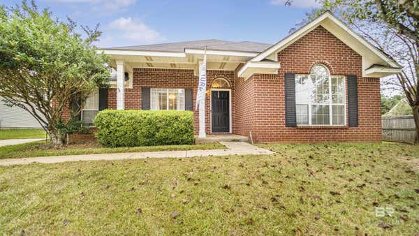 6150 NORTHWOODS CT, MOBILE, AL 36608 - Image 1