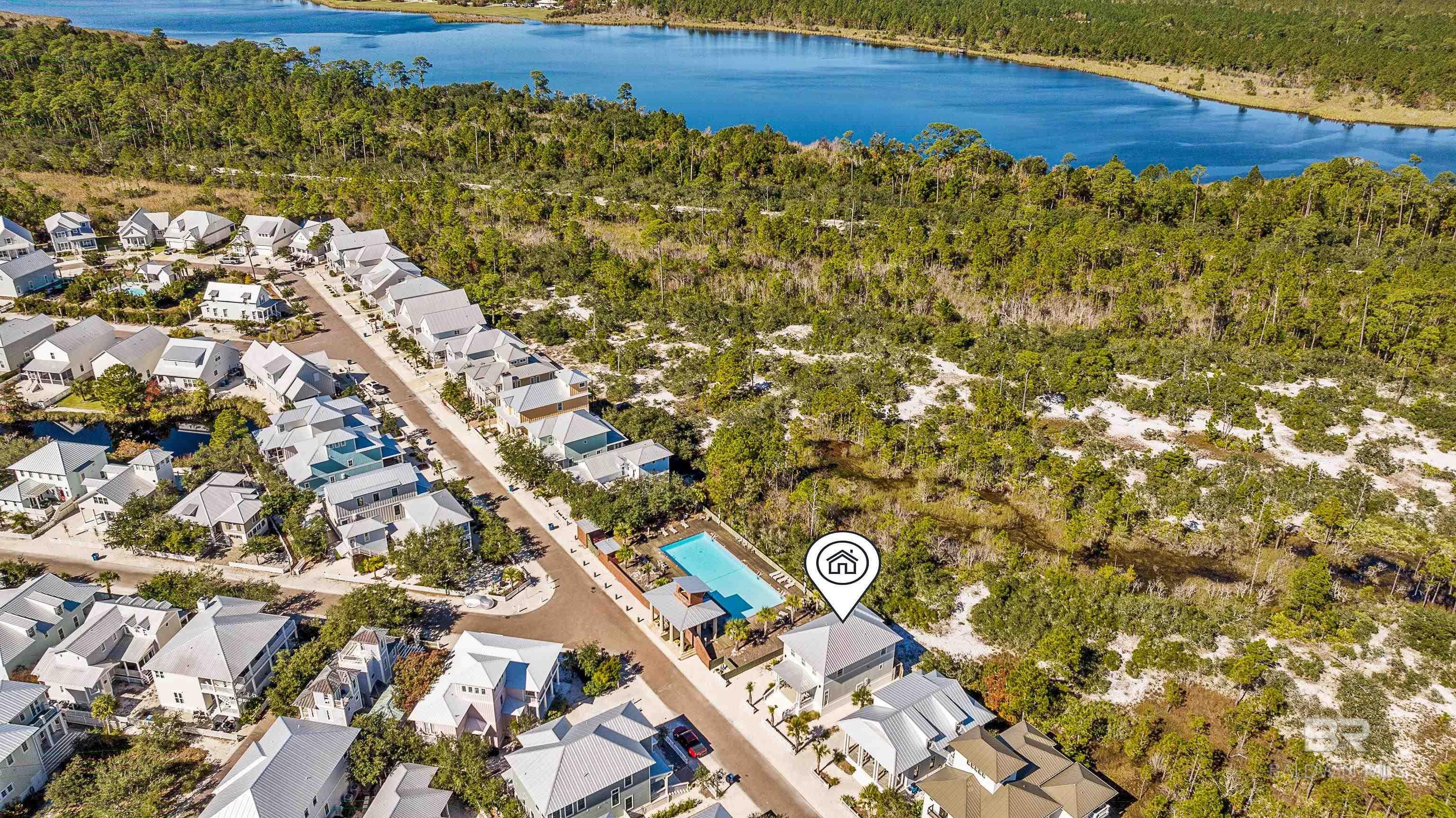 Orange Beach, Alabama, 36561, United States, 4 Bedrooms Bedrooms, ,4 BathroomsBathrooms,Residential,Active,1992321