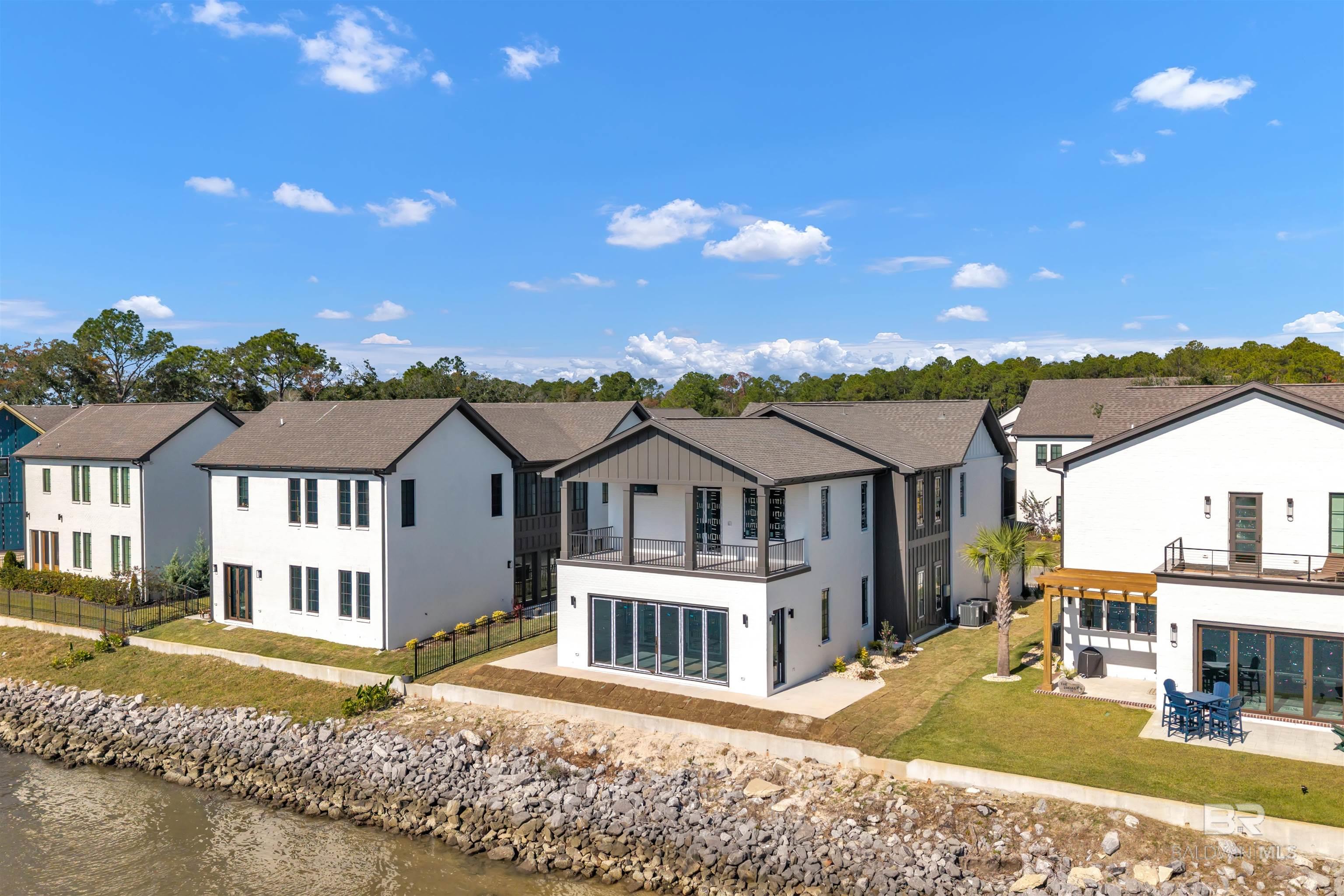 Gulf Shores, Alabama, 36542, United States, 3 Bedrooms Bedrooms, ,4 BathroomsBathrooms,Residential,Active,1992558