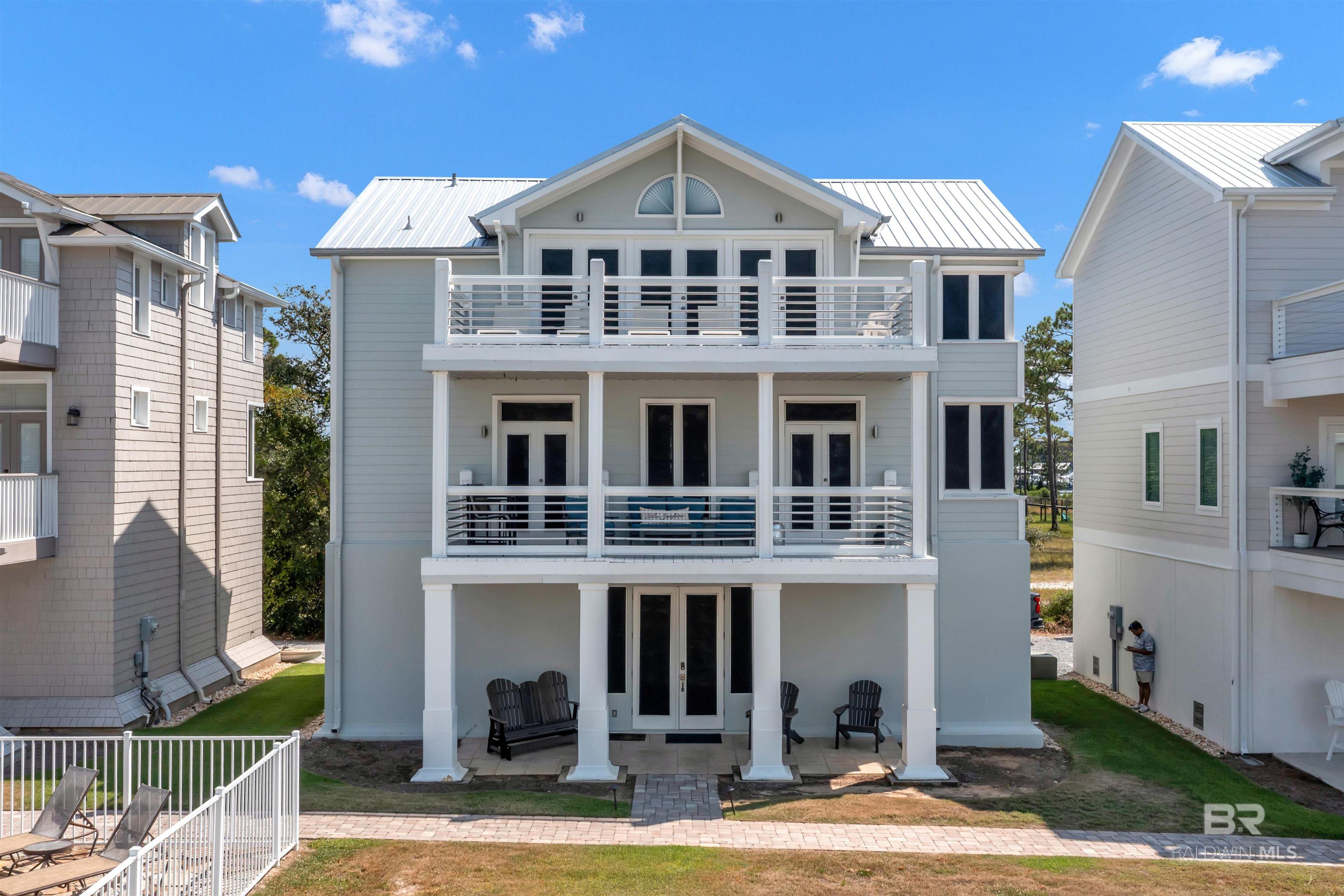 Orange Beach, Alabama, 36561, United States, 5 Bedrooms Bedrooms, ,4 BathroomsBathrooms,Residential,Active,1946327