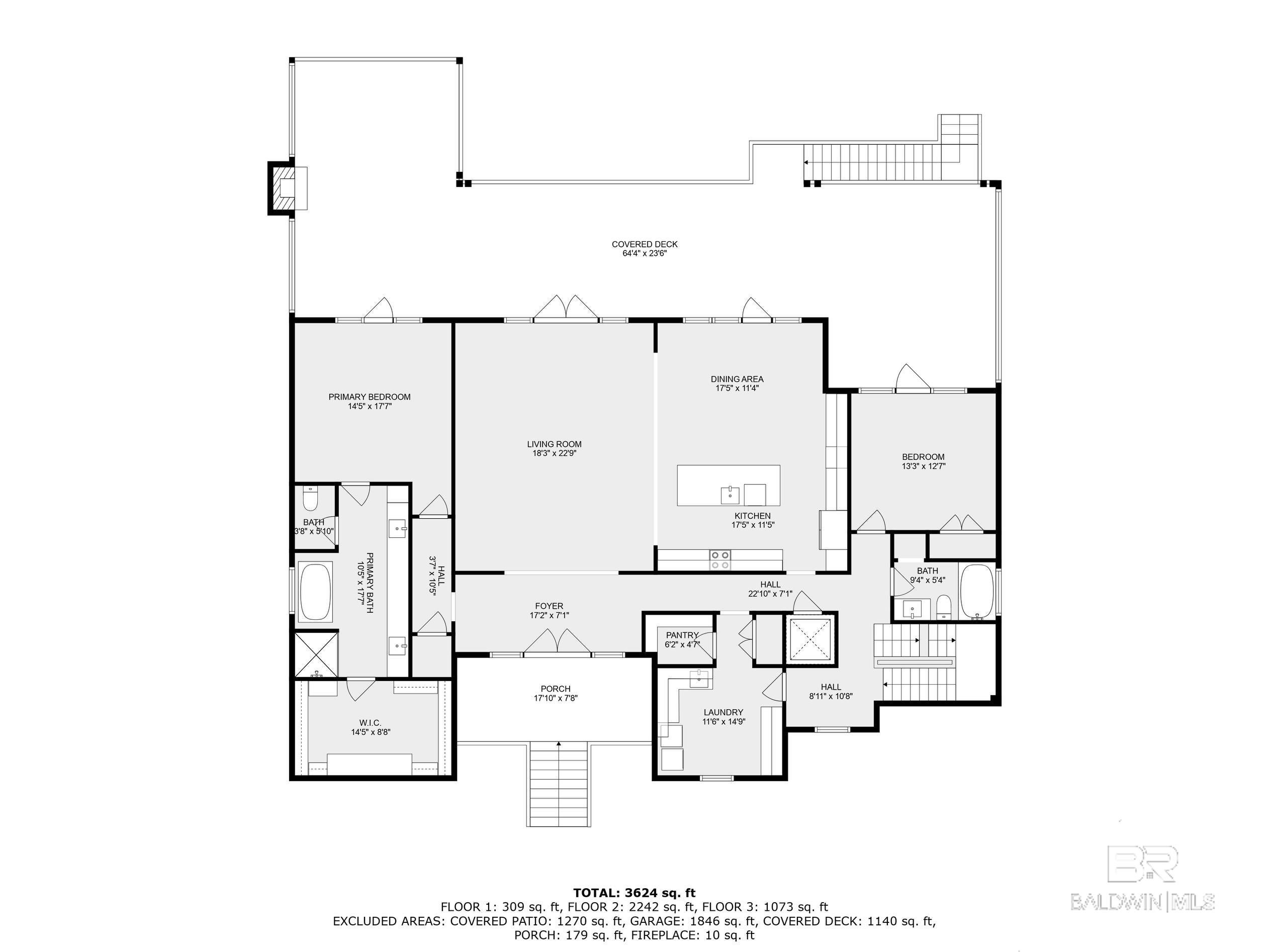 Orange Beach, Alabama, 36561, United States, ,5 BathroomsBathrooms,Residential,Active,1756793