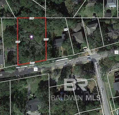 5308 OLD SHELL RD, MOBILE, AL 36608 - Image 1