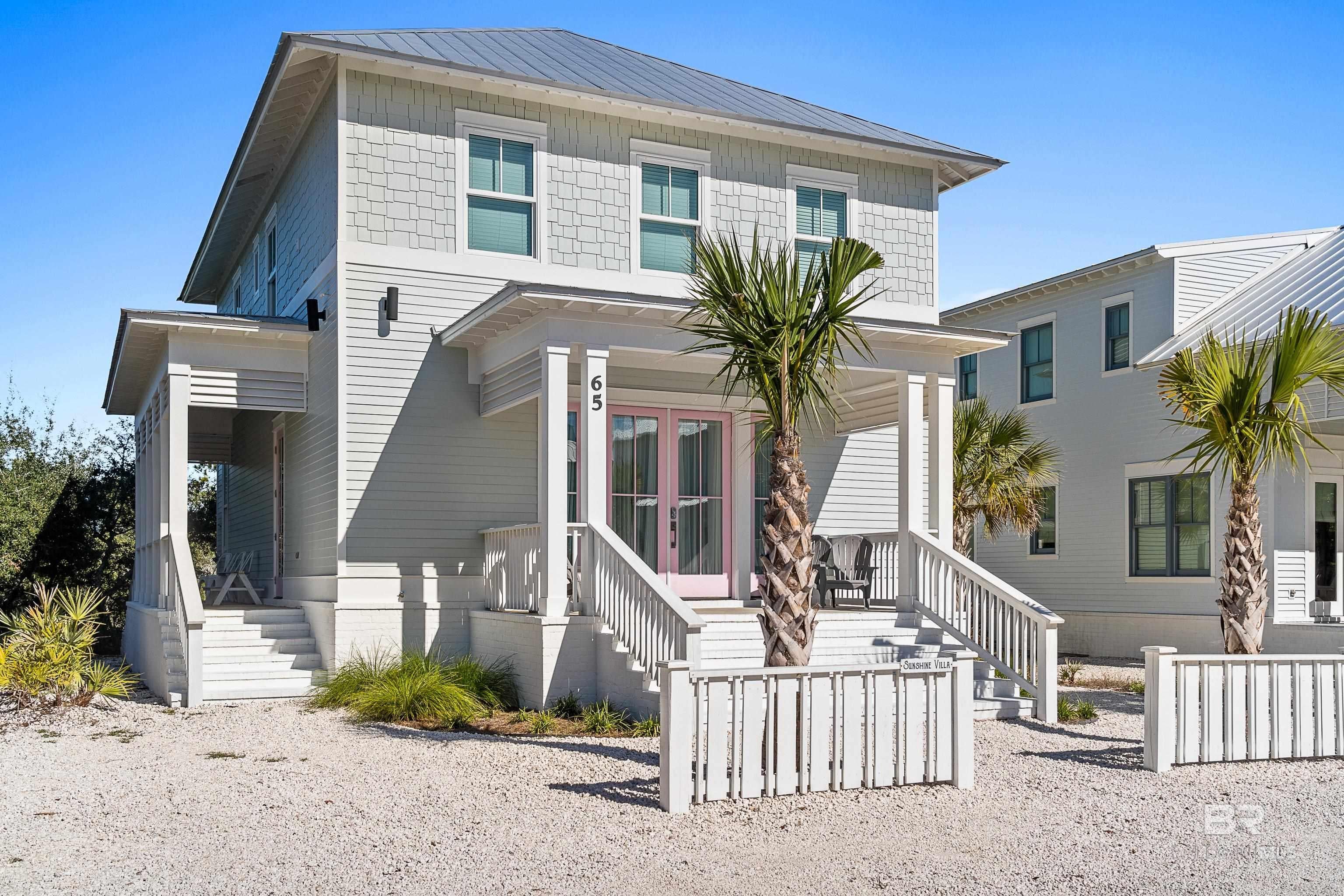 Orange Beach, Alabama, 36561, United States, 4 Bedrooms Bedrooms, ,4 BathroomsBathrooms,Residential,Active,1992321