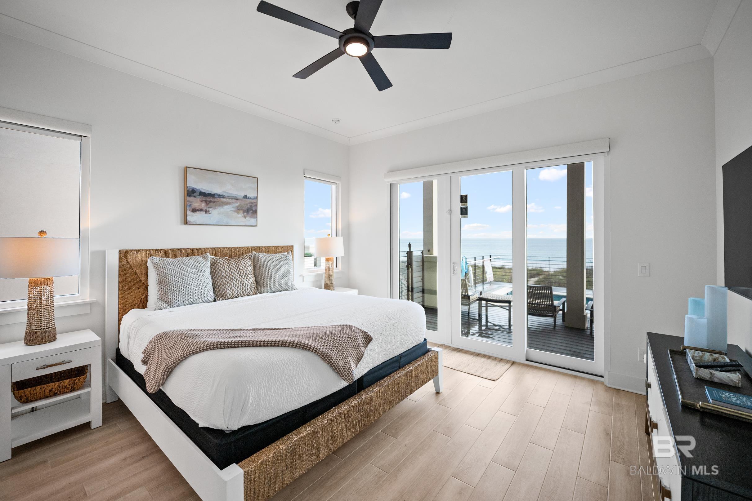 Perdido Key, Florida, 32507, United States, 5 Bedrooms Bedrooms, ,6 BathroomsBathrooms,Residential,Active,2002342