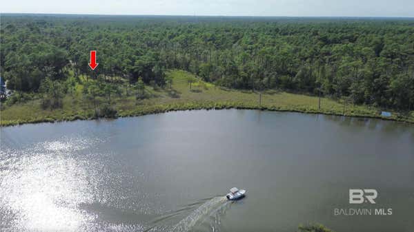 0 PALMETTO POINT, THEODORE, AL 36582 - Image 1