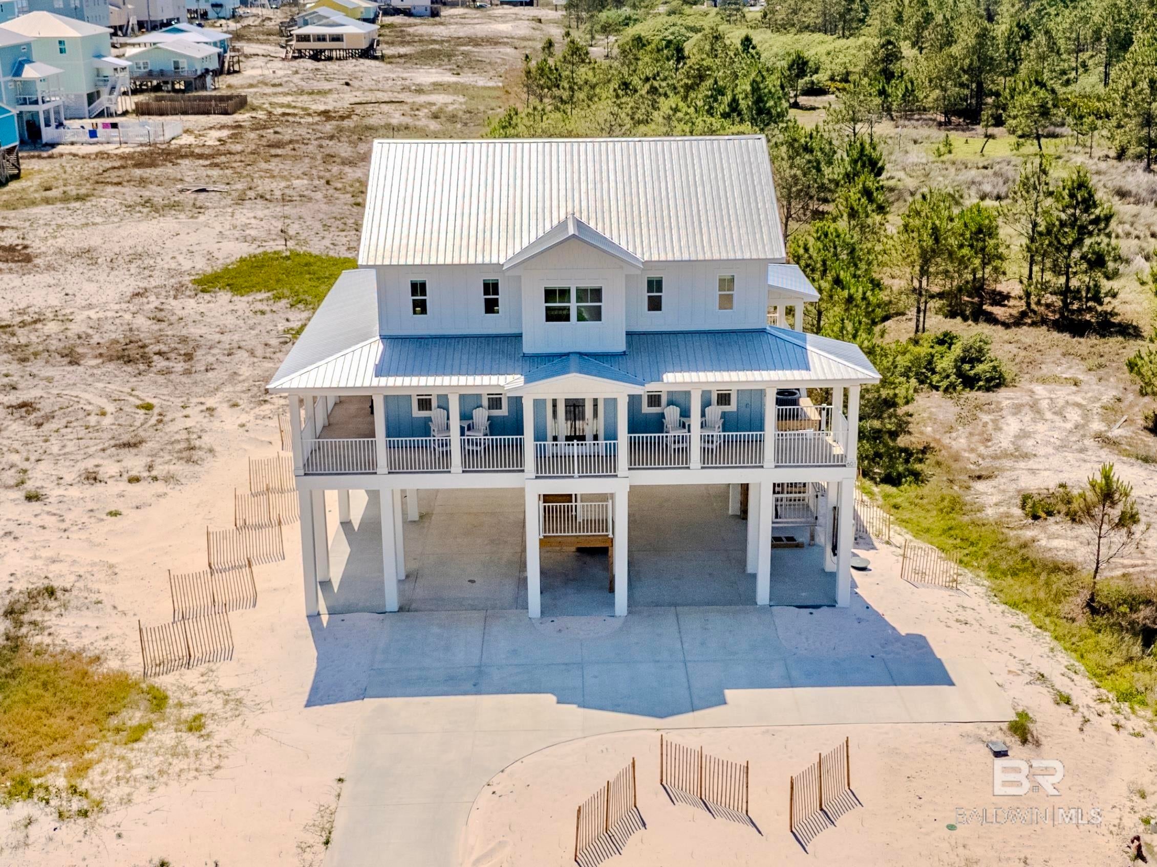 Gulf Shores, Alabama, 36542, United States, ,6 BathroomsBathrooms,Residential,Active,1798119