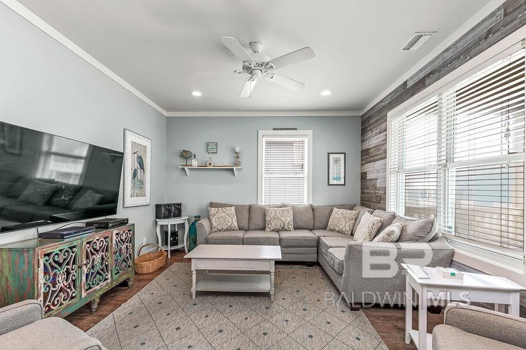 Gulf Shores, Alabama, 36542, United States, 4 Bedrooms Bedrooms, ,3 BathroomsBathrooms,Residential,Active,1959523