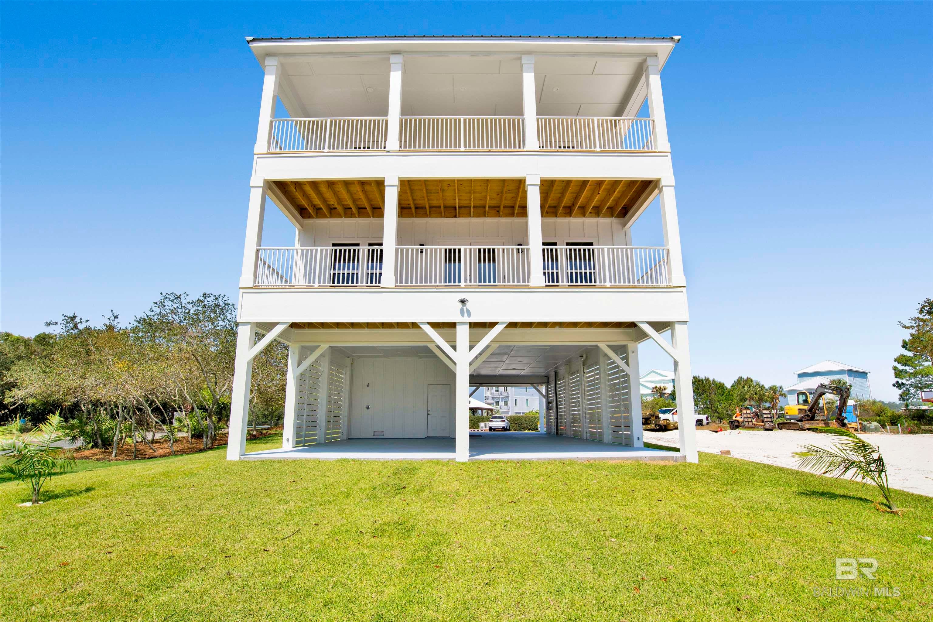 Gulf Shores, Alabama, 36542, United States, 4 Bedrooms Bedrooms, ,4 BathroomsBathrooms,Residential,Active,1954315