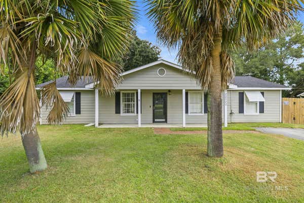 22520 COLLEGE AVE, ROBERTSDALE, AL 36567 - Image 1