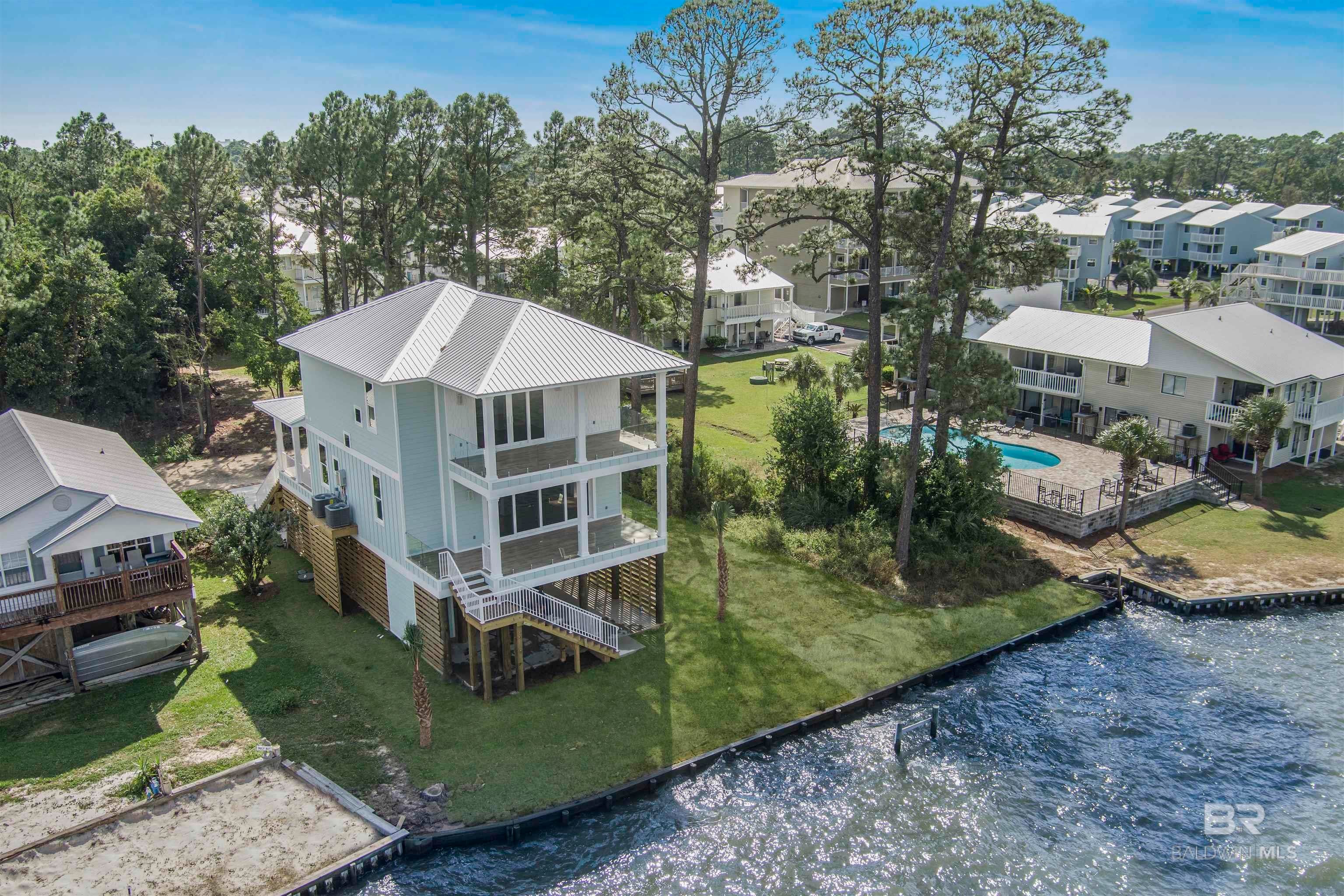 Orange Beach, Alabama, 36561, United States, 4 Bedrooms Bedrooms, ,4 BathroomsBathrooms,Residential,Active,1997590
