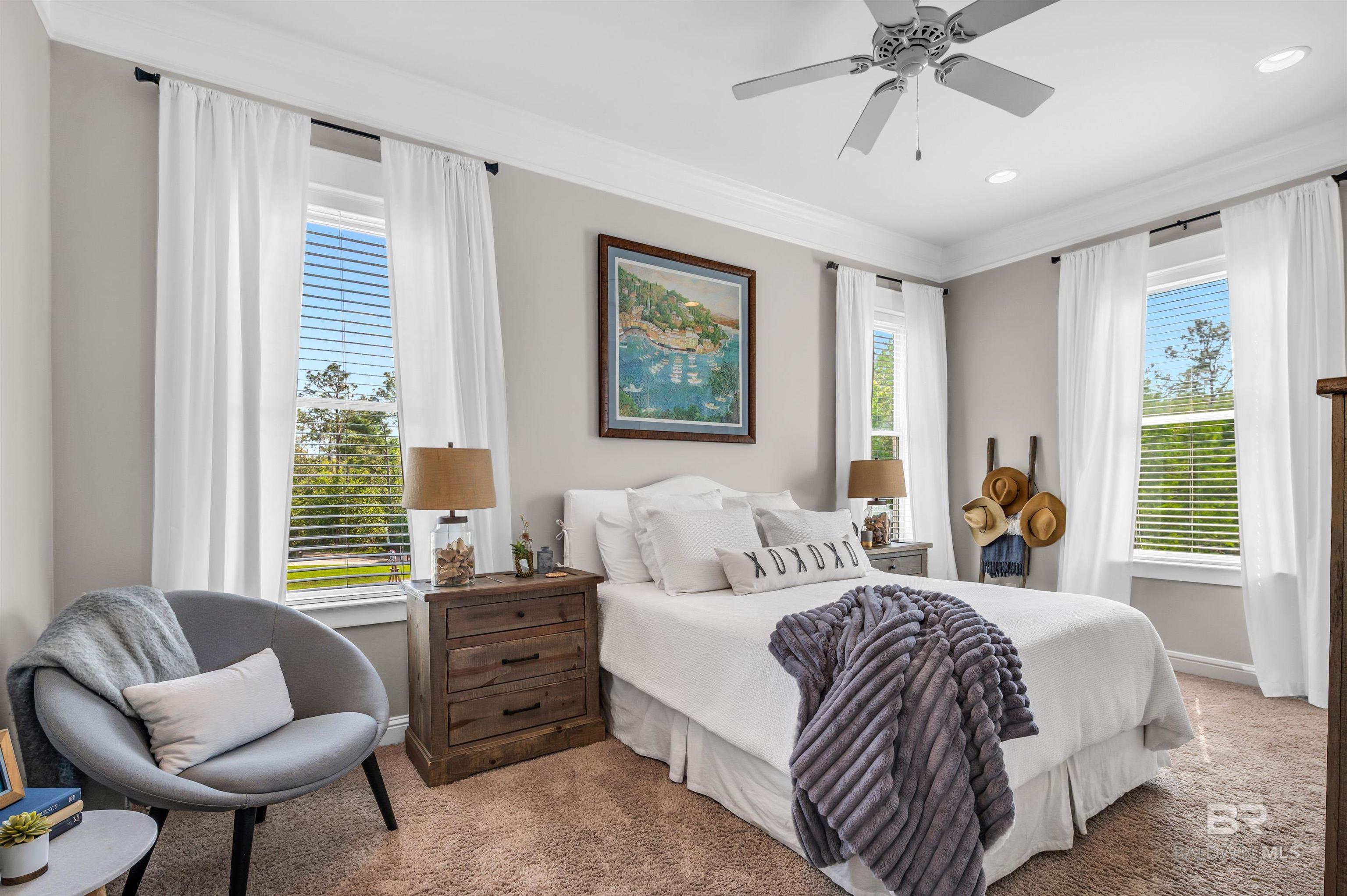 Fairhope, Alabama, 36532, United States, 4 Bedrooms Bedrooms, ,4 BathroomsBathrooms,Residential,Active,1798228