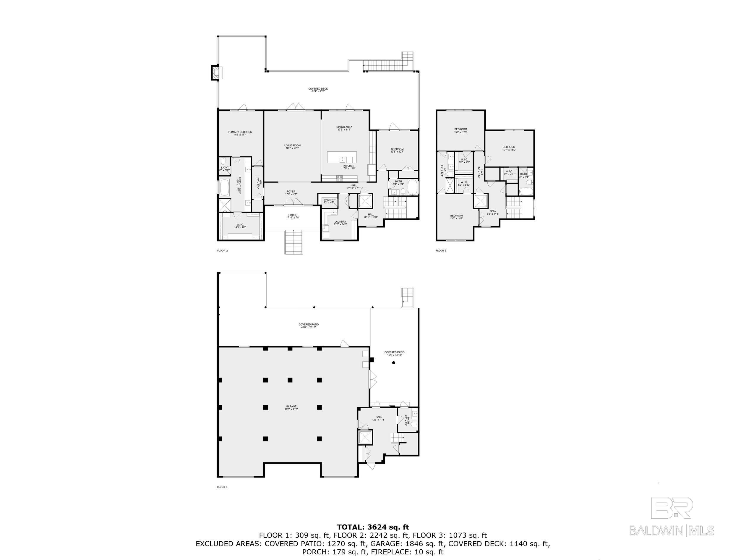 Orange Beach, Alabama, 36561, United States, ,5 BathroomsBathrooms,Residential,Active,1756793