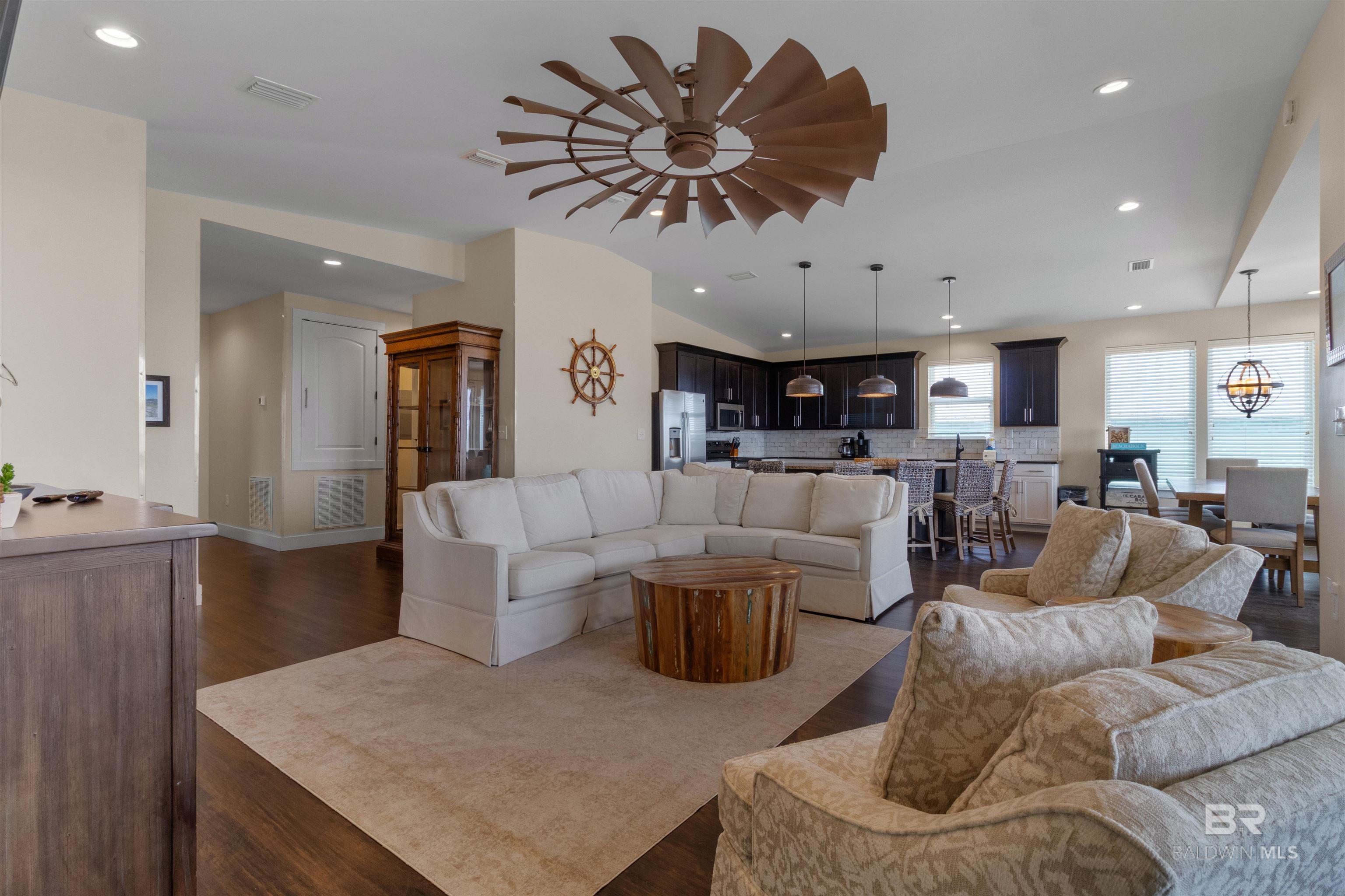 Gulf Shores, Alabama, 36542, United States, 6 Bedrooms Bedrooms, ,4 BathroomsBathrooms,Residential,Active,2044165
