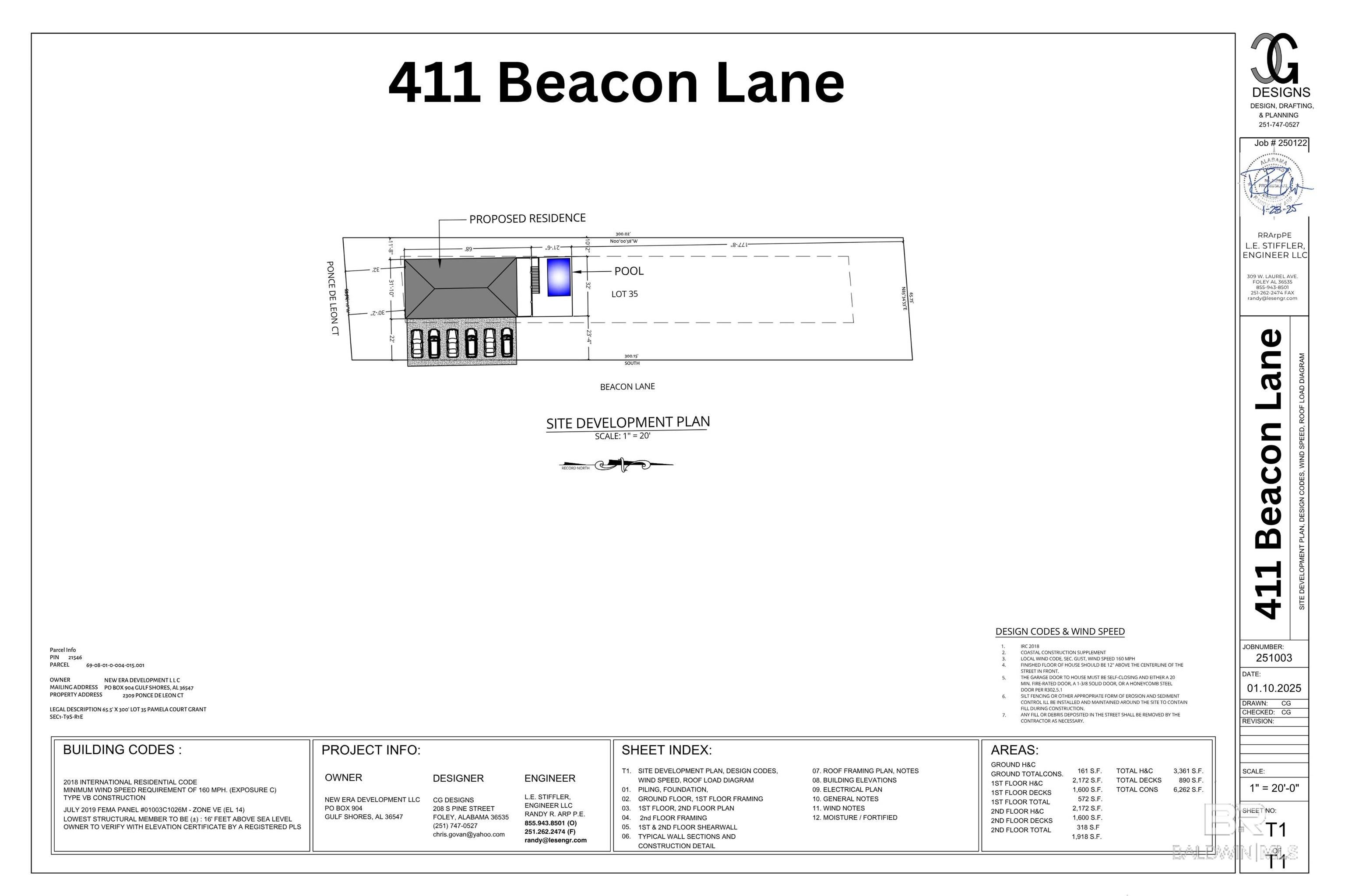 Gulf Shores, Alabama, 36542, United States, ,5 BathroomsBathrooms,Residential,Active,1900169