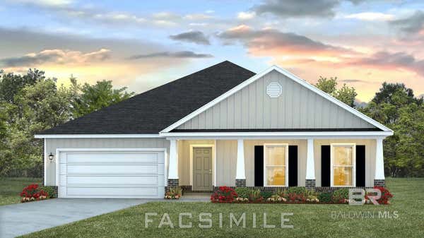 11202 ANIMAL KINGDOM WAY, DAPHNE, AL 36526 - Image 1