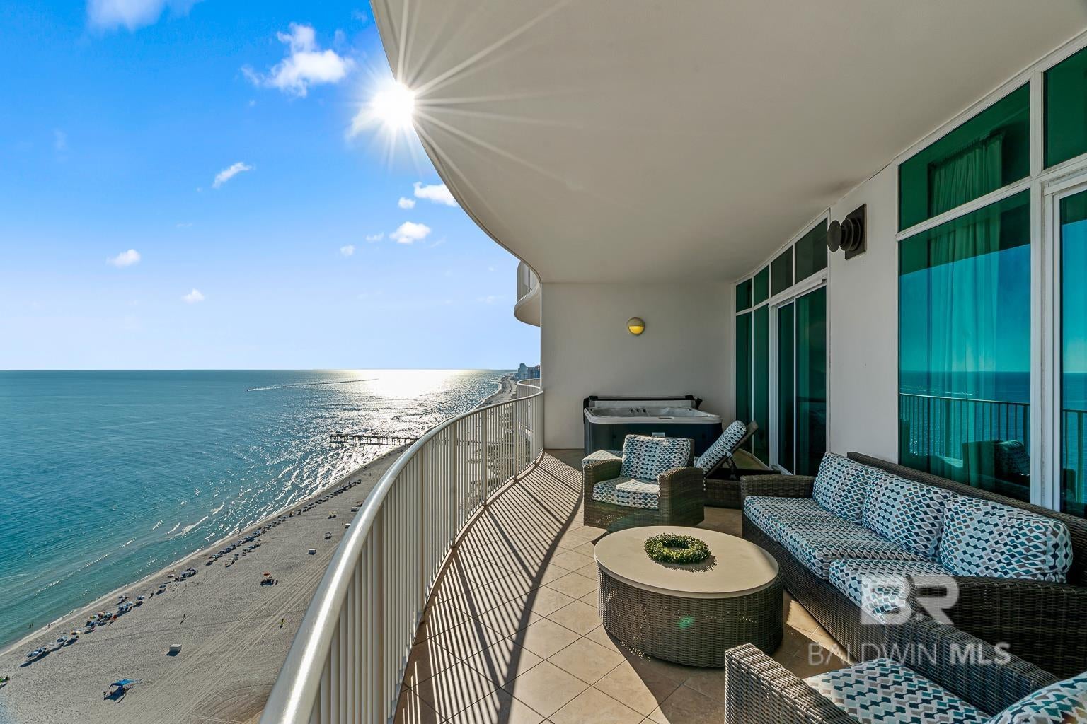 Orange Beach, Alabama, 36561, United States, 3 Bedrooms Bedrooms, ,4 BathroomsBathrooms,Residential,Active,1965998