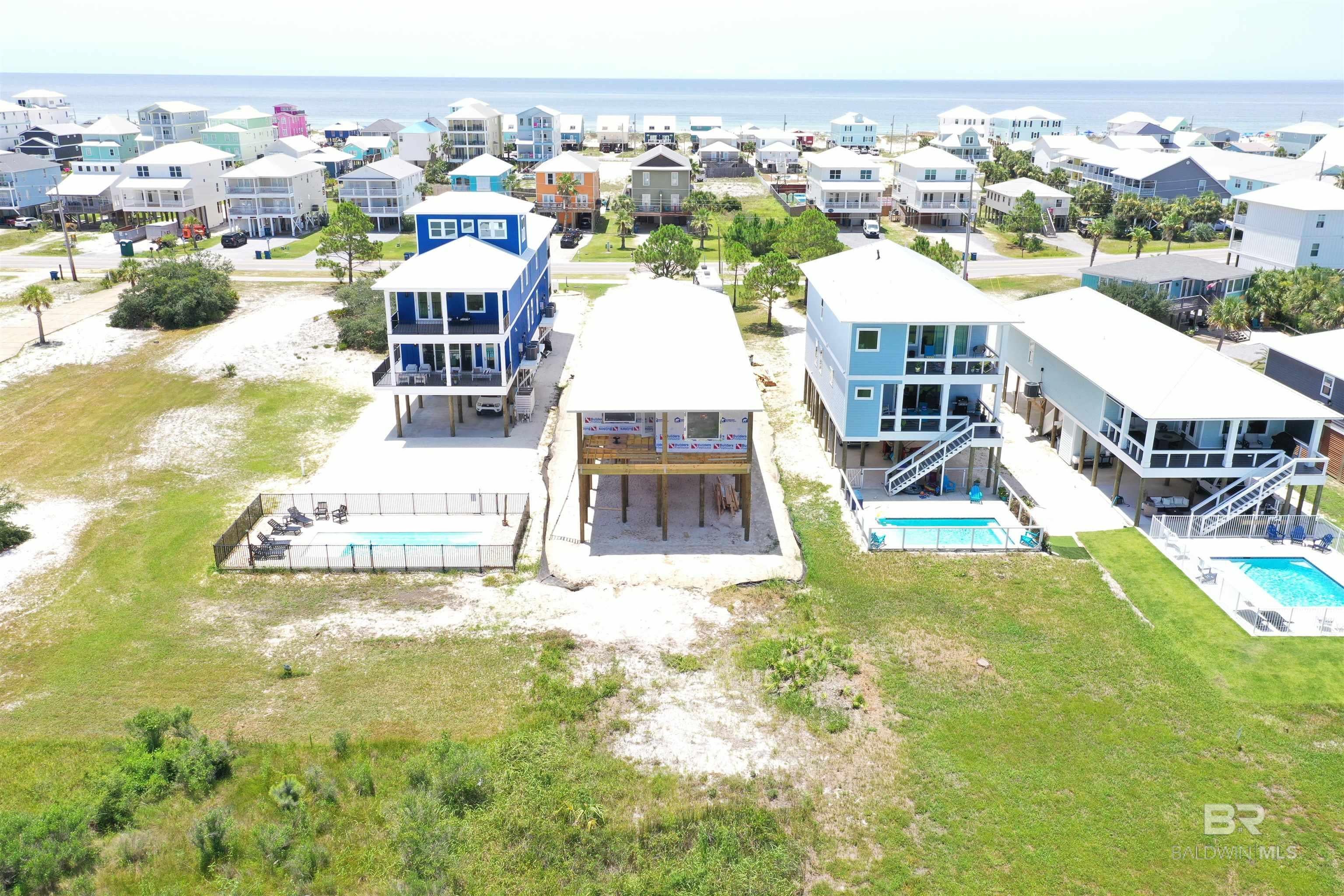 Gulf Shores, Alabama, 36542, United States, 4 Bedrooms Bedrooms, ,4 BathroomsBathrooms,Residential,Active,1884862