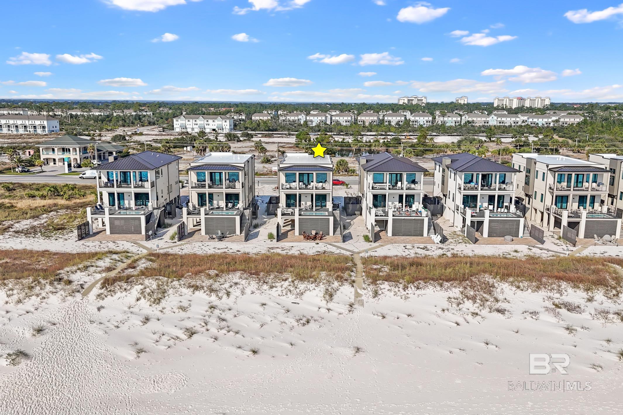 Perdido Key, Florida, 32507, United States, 5 Bedrooms Bedrooms, ,6 BathroomsBathrooms,Residential,Active,2002342