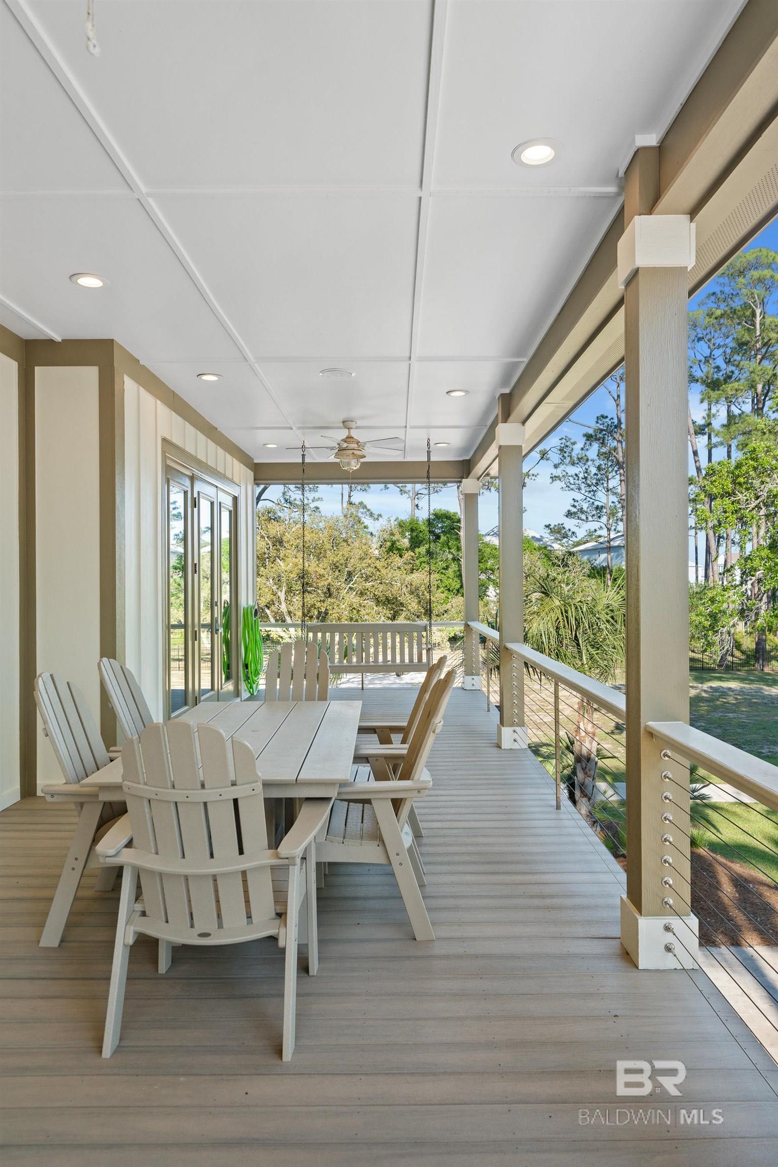 Gulf Shores, Alabama, 36542, United States, 6 Bedrooms Bedrooms, ,4 BathroomsBathrooms,Residential,Active,2044186