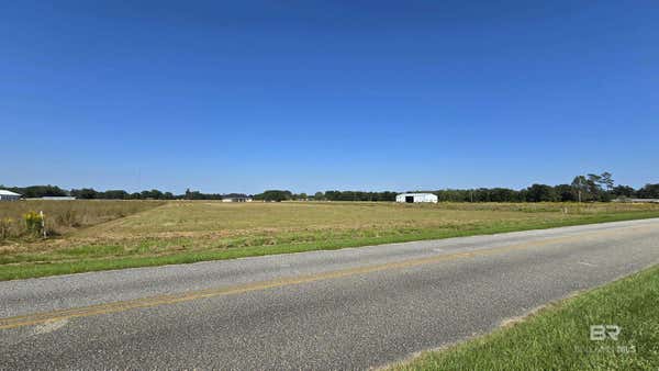 24863 BREWER RD, ROBERTSDALE, AL 36567 - Image 1