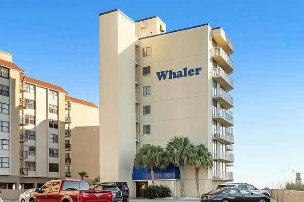 505 E BEACH BLVD APT 4B, GULF SHORES, AL 36542 - Image 1