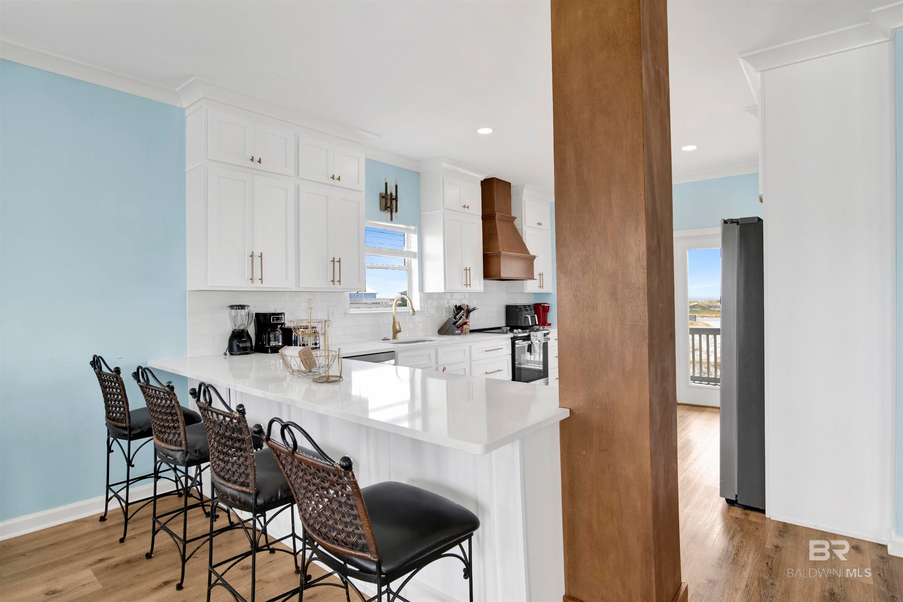 Gulf Shores, Alabama, 36542, United States, 4 Bedrooms Bedrooms, ,3 BathroomsBathrooms,Residential,Active,1952485