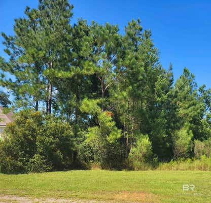 57 WARRIE CREEK ALLEY, FAIRHOPE, AL 36532 - Image 1