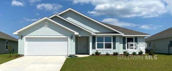 8850 SEA STAR CIRCLE, FOLEY, AL 36535 - Image 1