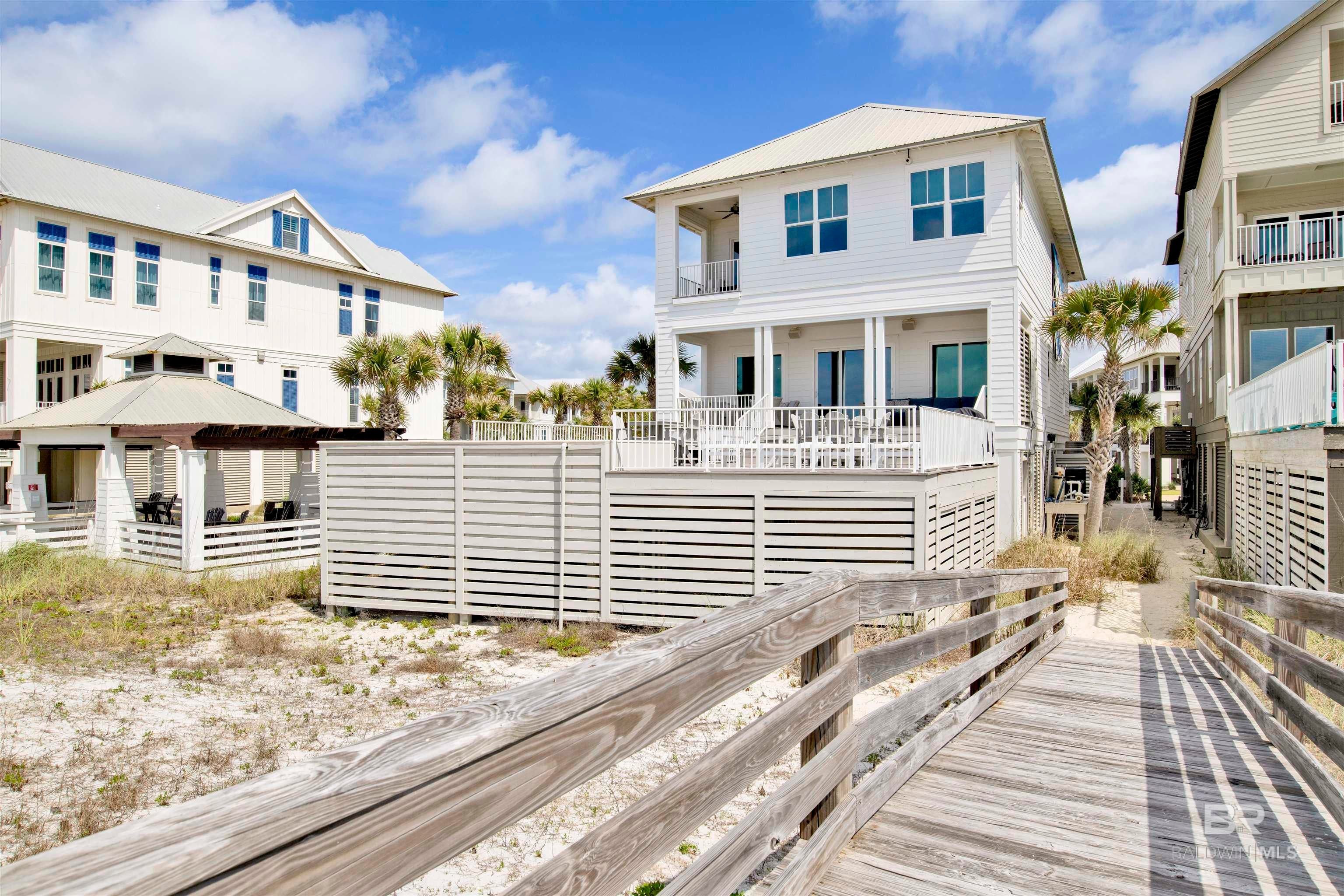 Orange Beach, Alabama, 36561, United States, 5 Bedrooms Bedrooms, ,6 BathroomsBathrooms,Residential,Active,1790873
