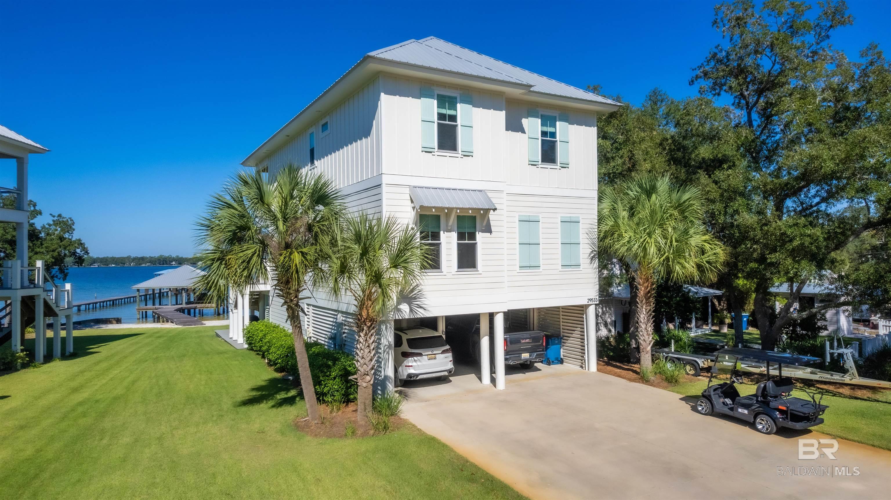 Orange Beach, Alabama, 36561, United States, 4 Bedrooms Bedrooms, ,6 BathroomsBathrooms,Residential,Active,1968116