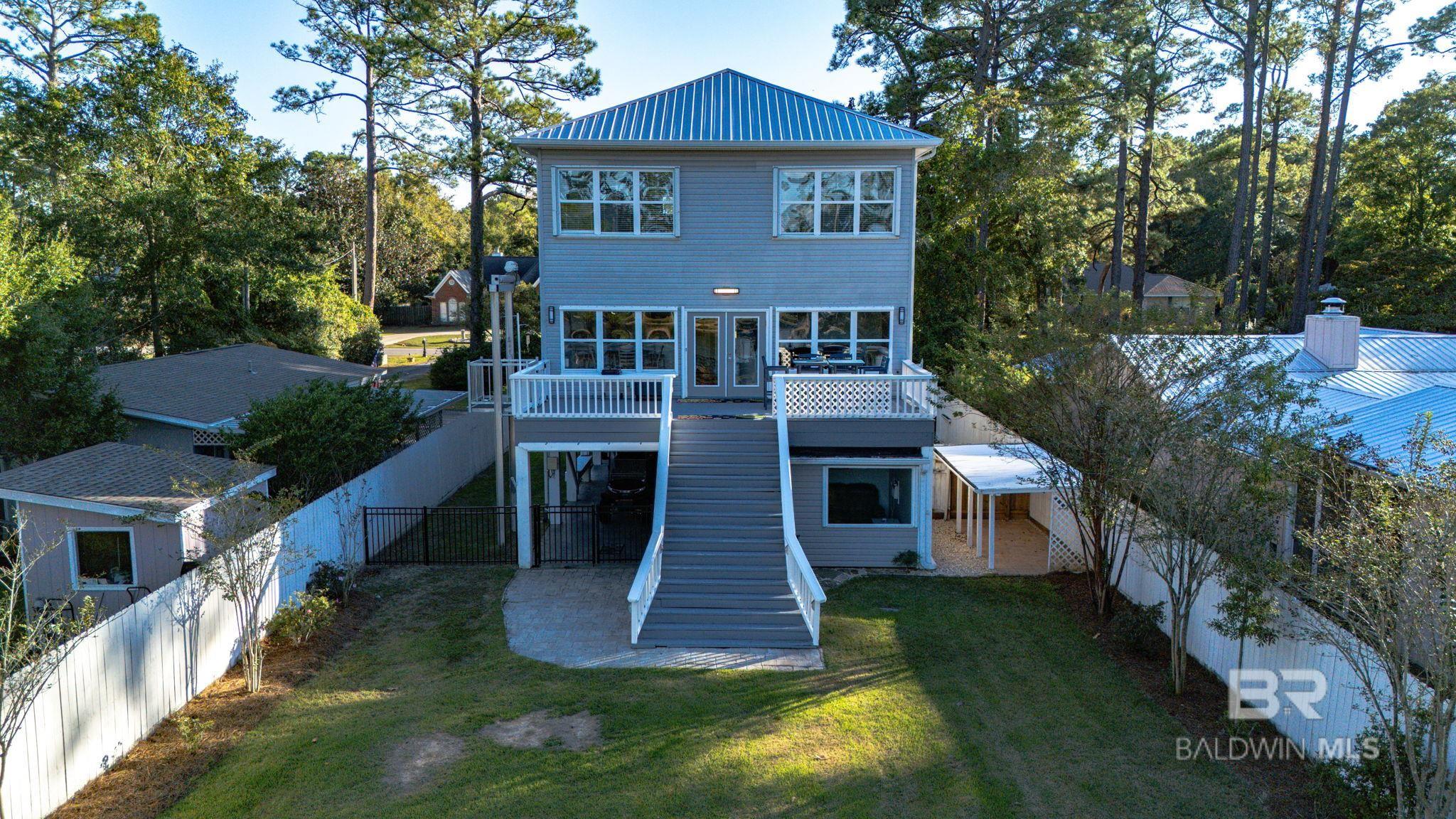 Gulf Shores, Alabama, 36542, United States, 4 Bedrooms Bedrooms, ,4 BathroomsBathrooms,Residential,Active,1989750