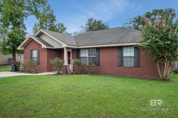 314 KENNESAW AVE, BAY MINETTE, AL 36507 - Image 1