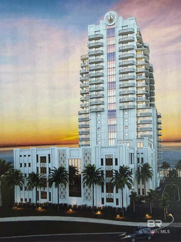 25610 PERDIDO BEACH BLVD Unit 20EW1  