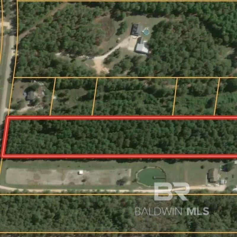 0 MILSTEAD ROAD, ATMORE, AL 36502, photo 1