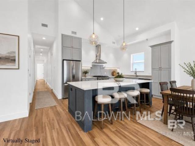 Gulf Shores, Alabama, 36542, United States, 4 Bedrooms Bedrooms, ,4 BathroomsBathrooms,Residential,Active,1884862