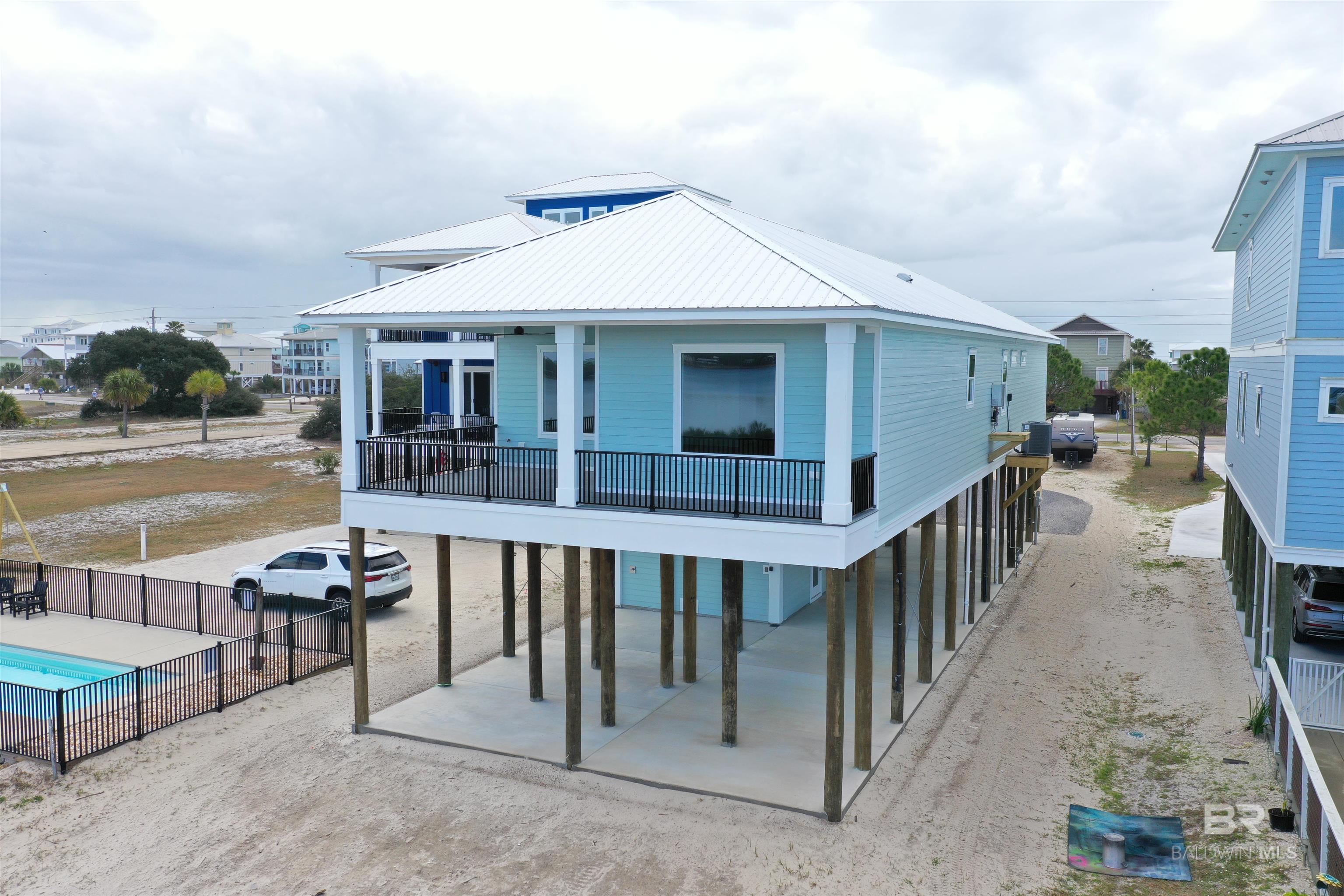 Gulf Shores, Alabama, 36542, United States, 4 Bedrooms Bedrooms, ,4 BathroomsBathrooms,Residential,Active,1884862