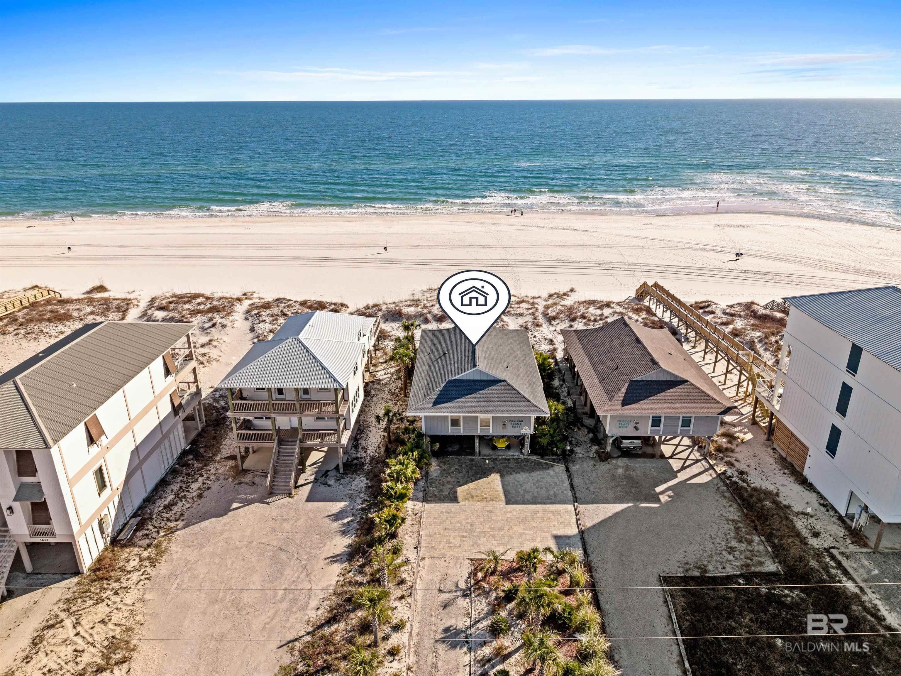 Gulf Shores, Alabama, 36542, United States, 4 Bedrooms Bedrooms, ,2 BathroomsBathrooms,Residential,Active,2015800