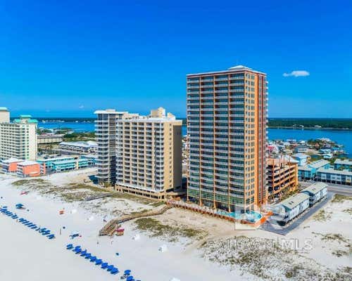 801 W BEACH BLVD APT 2001, GULF SHORES, AL 36542 - Image 1