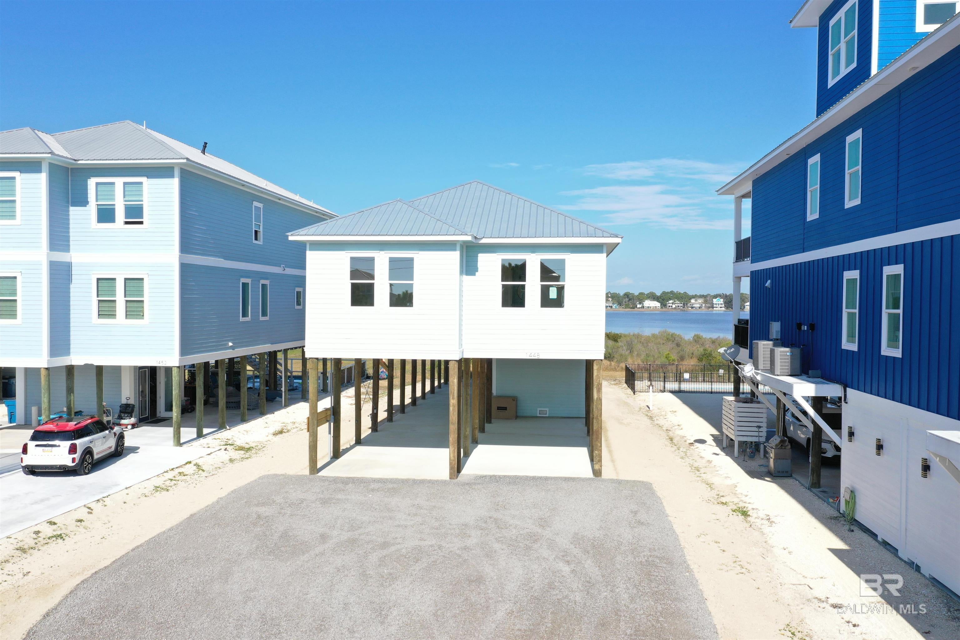 Gulf Shores, Alabama, 36542, United States, 4 Bedrooms Bedrooms, ,4 BathroomsBathrooms,Residential,Active,1884862