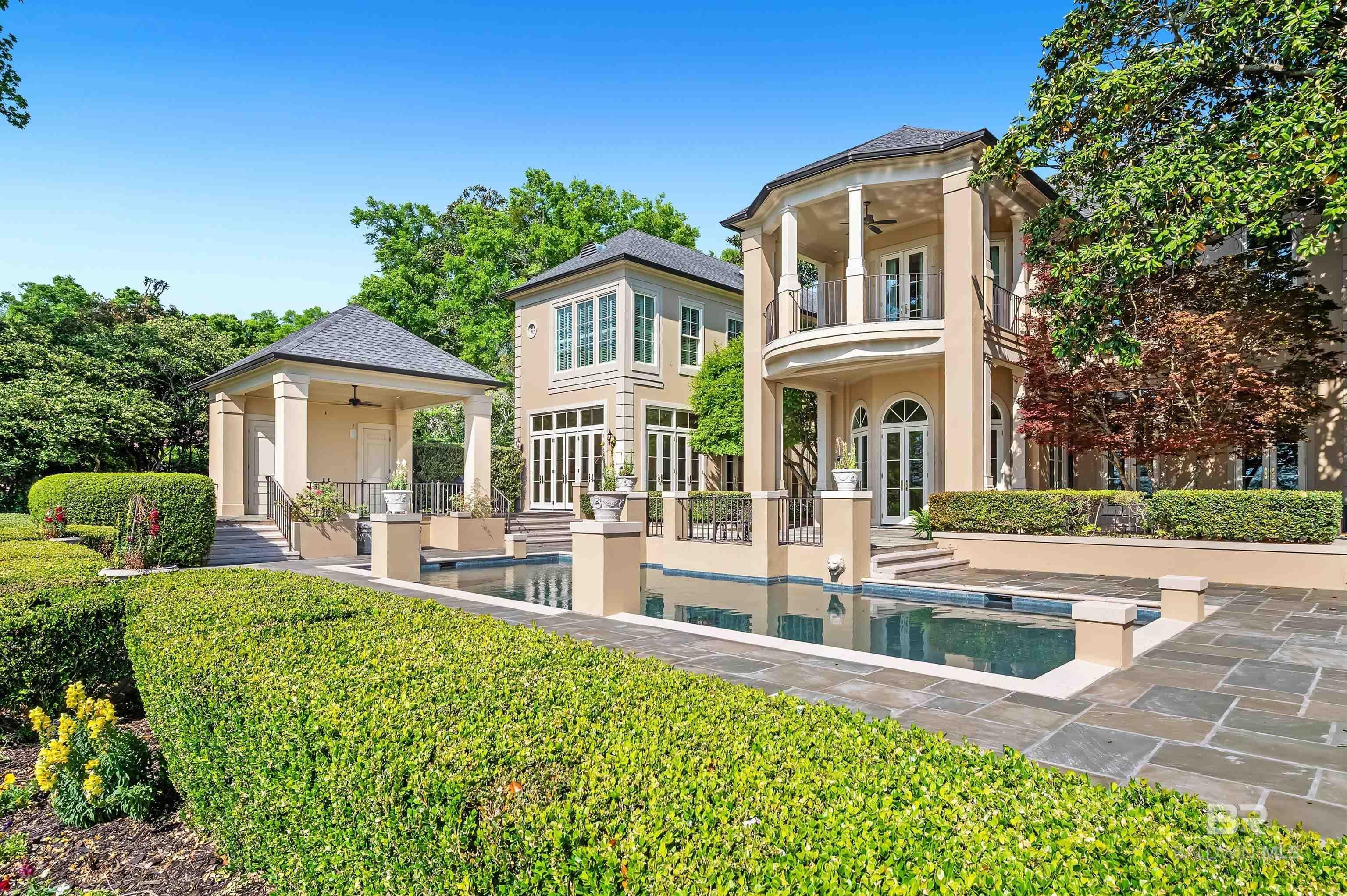 Daphne, Alabama, 36526, United States, ,6 BathroomsBathrooms,Residential,Active,1780390