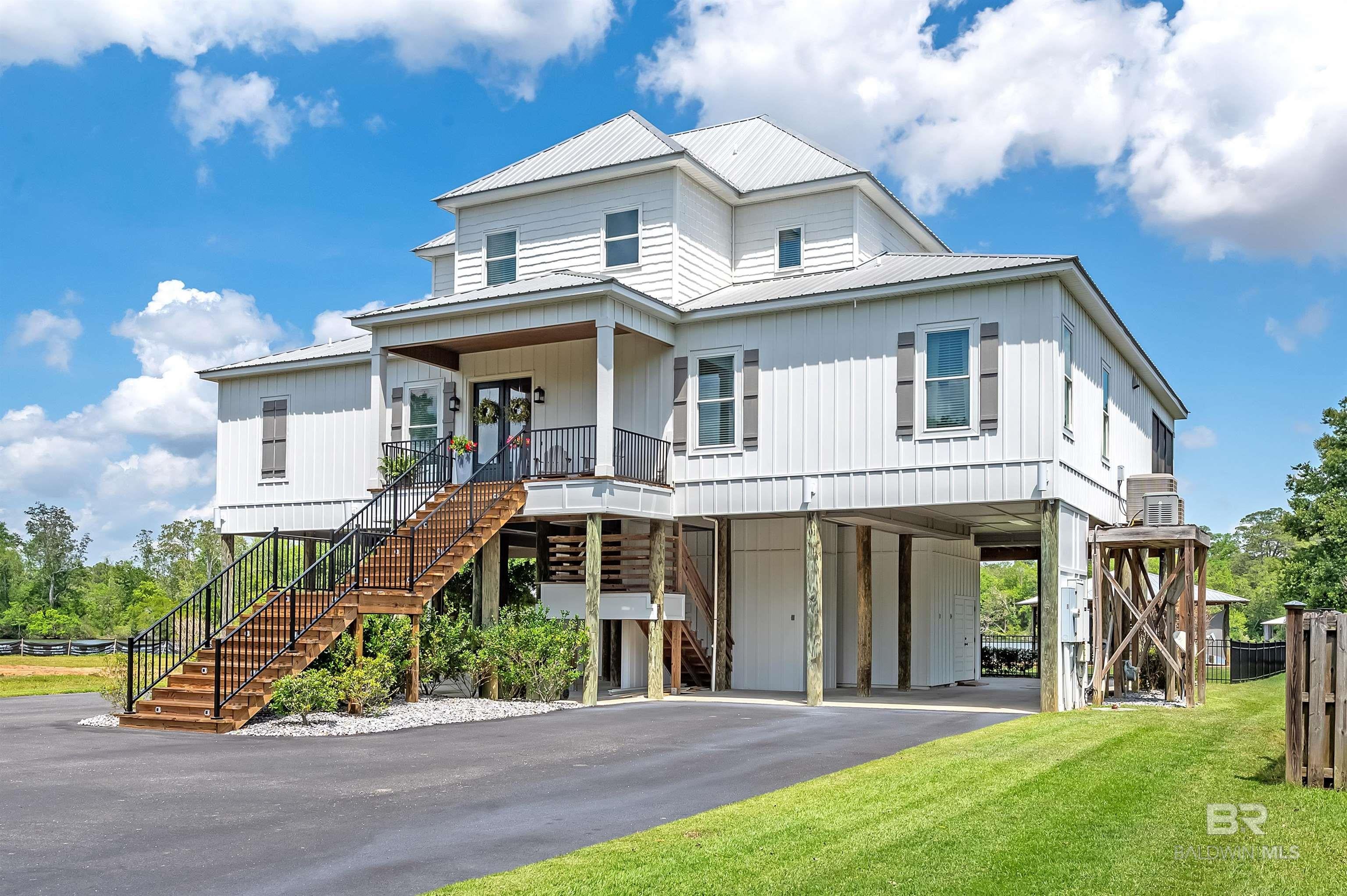 Fairhope, Alabama, 36532, United States, 4 Bedrooms Bedrooms, ,4 BathroomsBathrooms,Residential,Active,1798228