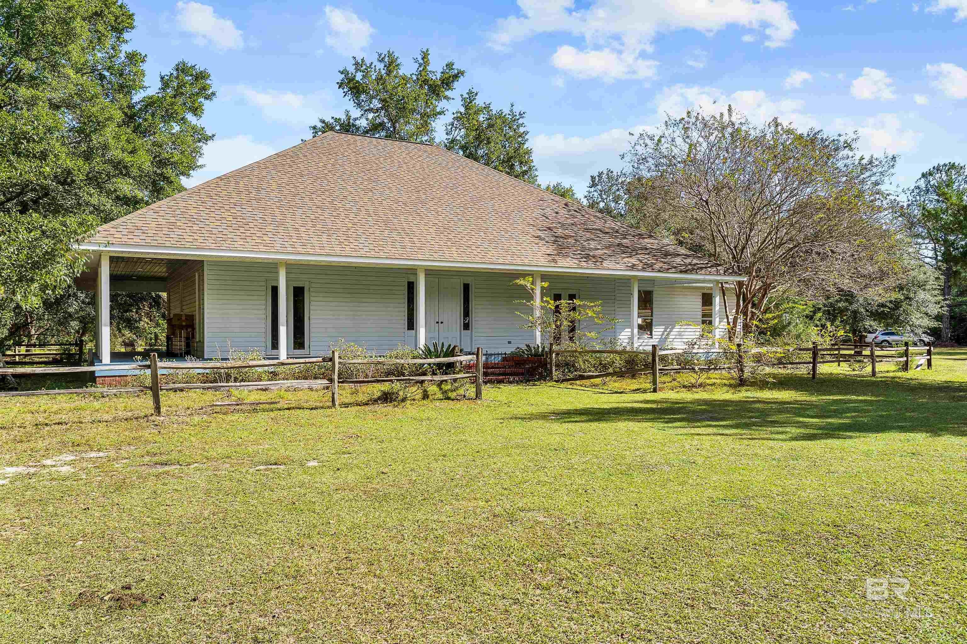 Foley, Alabama, 36535, United States, 3 Bedrooms Bedrooms, ,3 BathroomsBathrooms,Residential,Active,1985879