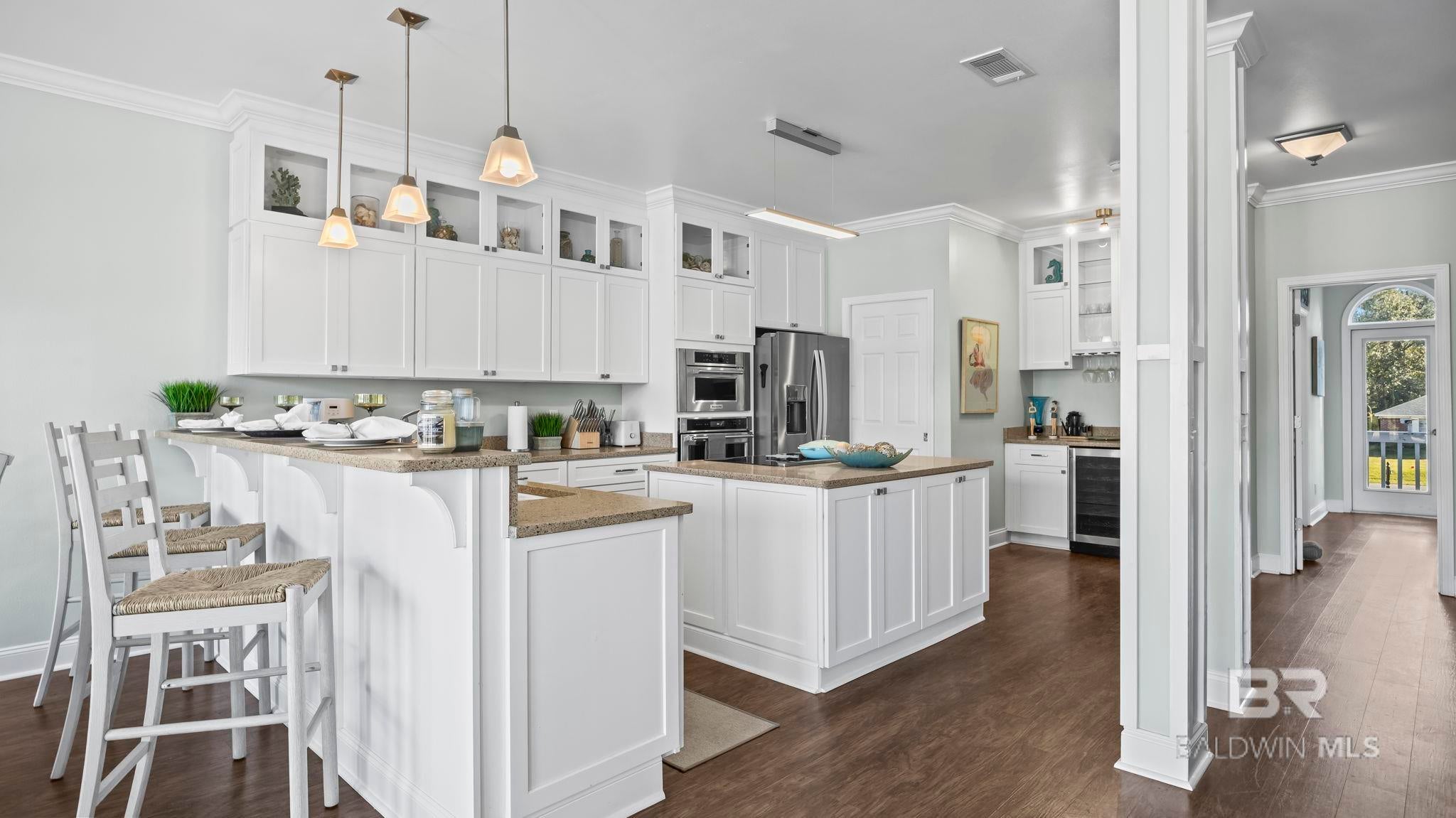 Gulf Shores, Alabama, 36542, United States, 4 Bedrooms Bedrooms, ,4 BathroomsBathrooms,Residential,Active,1989750