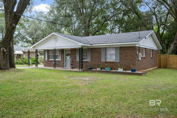 621 ANN ST, SARALAND, AL 36571 - Image 1