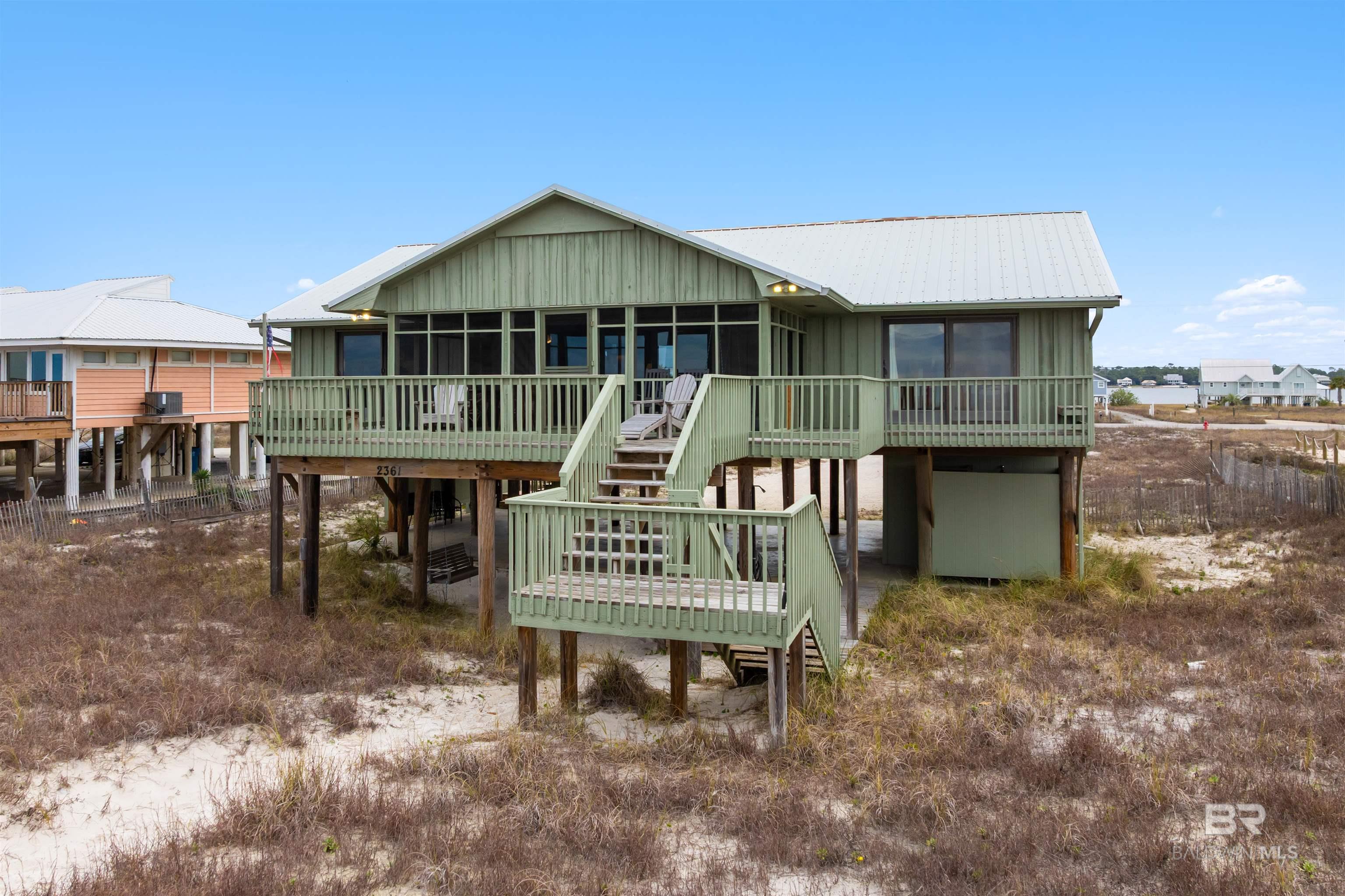 Gulf Shores, Alabama, 36542, United States, 3 Bedrooms Bedrooms, ,2 BathroomsBathrooms,Residential,Active,2011042