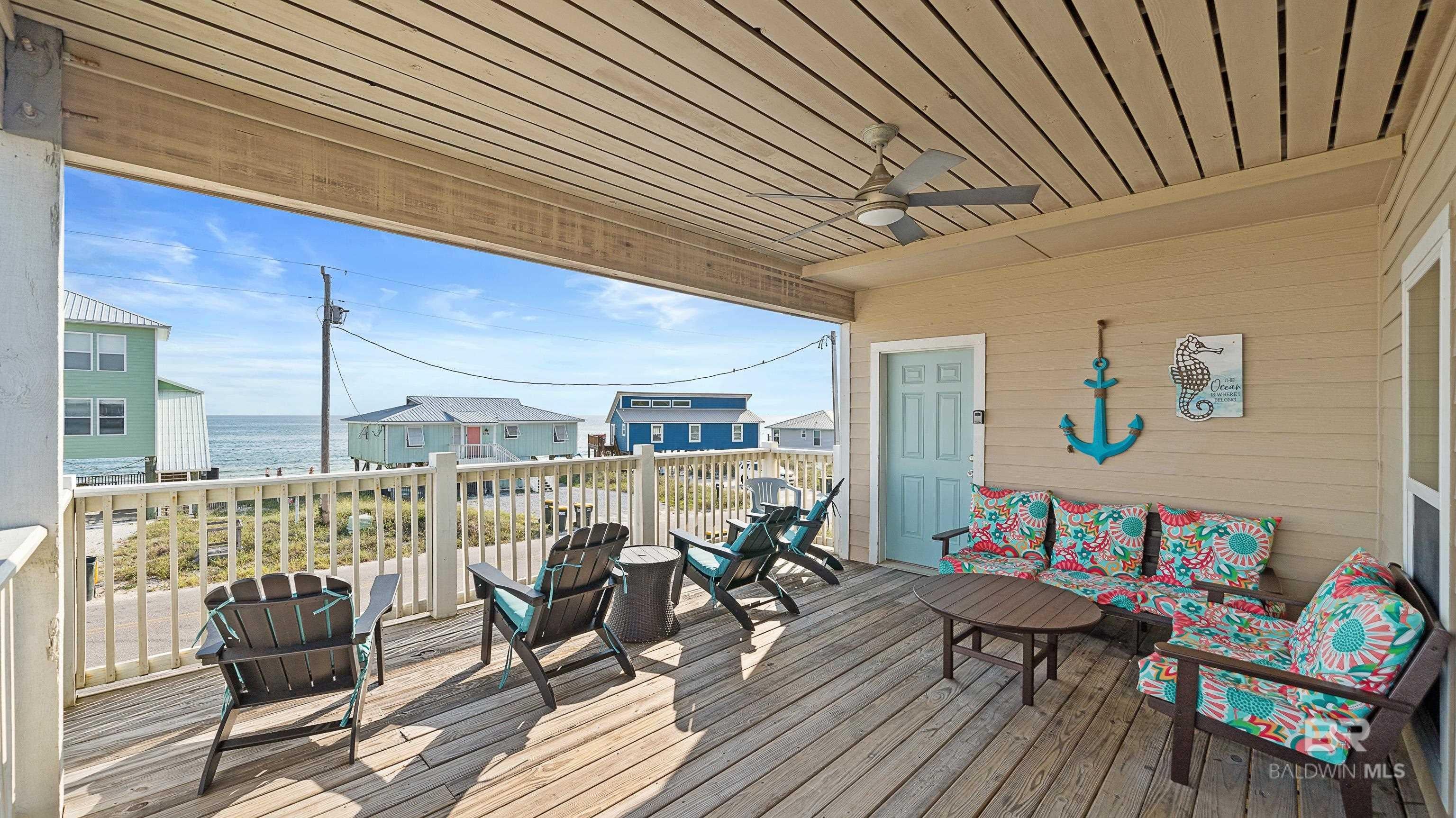 Gulf Shores, Alabama, 36542, United States, 8 Bedrooms Bedrooms, ,7 BathroomsBathrooms,Residential,Active,1953270