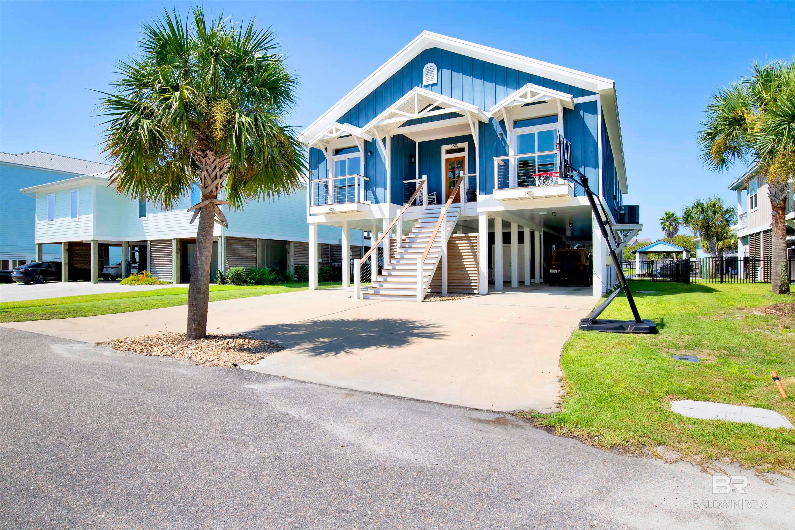Orange Beach, Alabama, 36561, United States, 5 Bedrooms Bedrooms, ,5 BathroomsBathrooms,Residential,Active,1943760