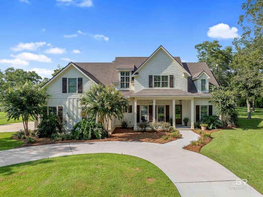 8753 BISHOP RD, FAIRHOPE, AL 36532 - Image 1