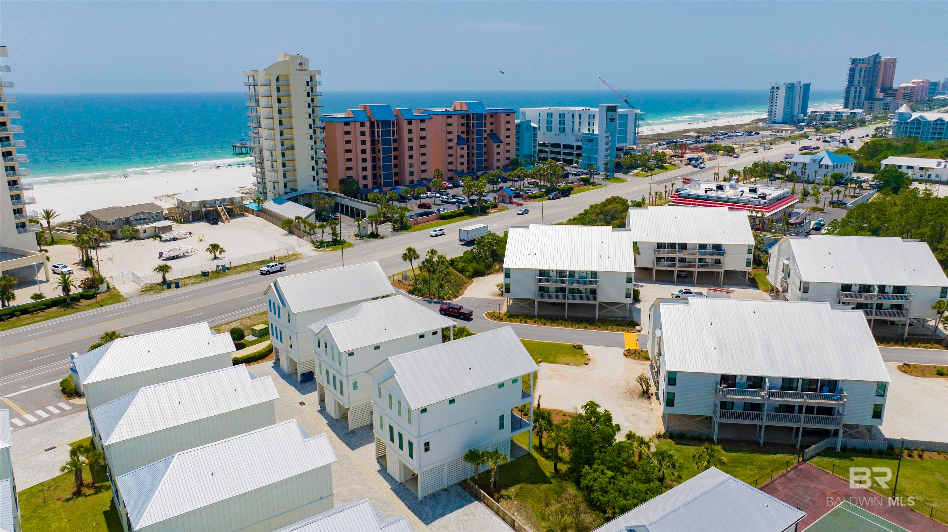 Orange Beach, Alabama, 36561, United States, 5 Bedrooms Bedrooms, ,5 BathroomsBathrooms,Residential,Active,2043446