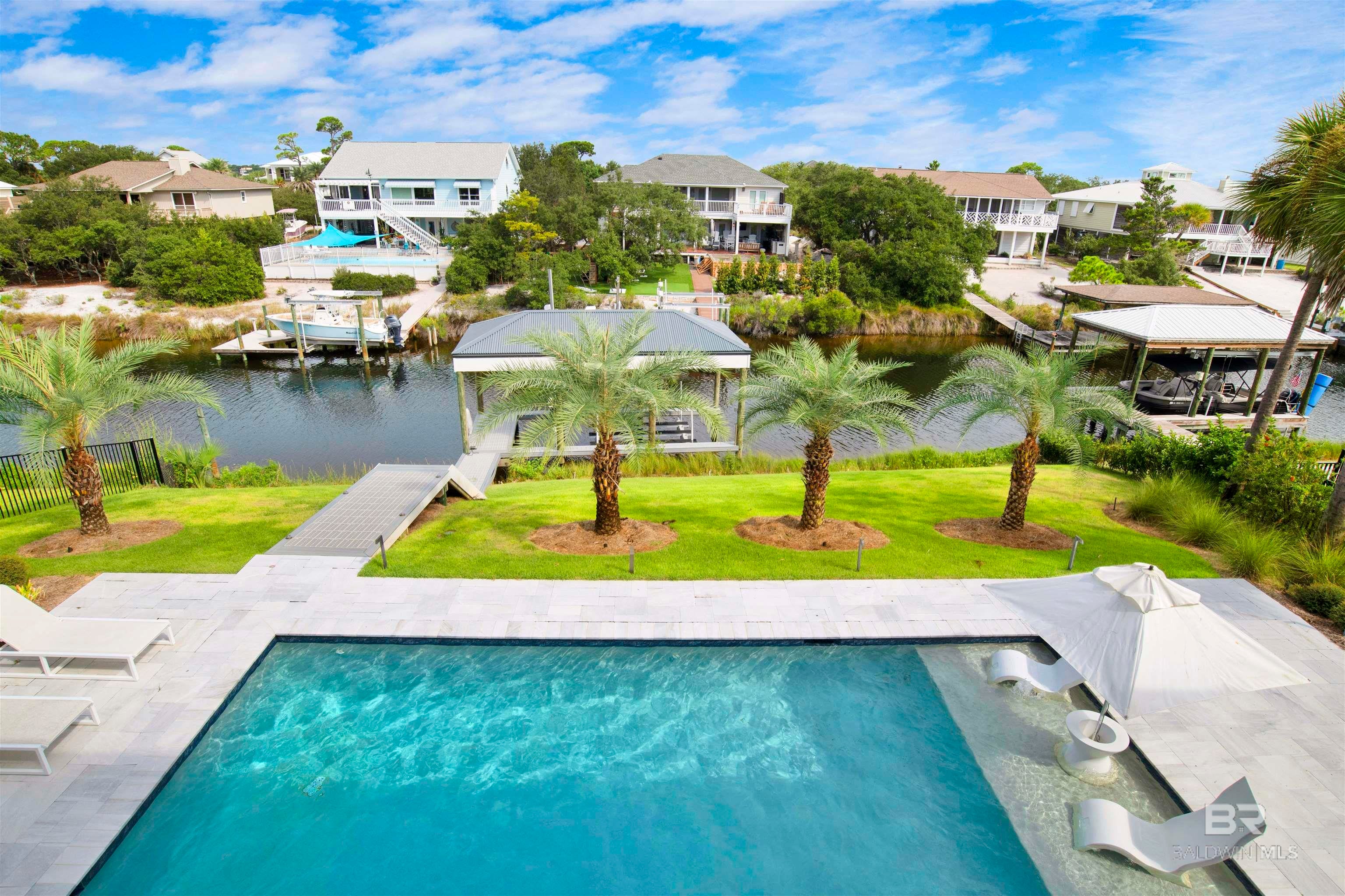 Orange Beach, Alabama, 36561, United States, 4 Bedrooms Bedrooms, ,5 BathroomsBathrooms,Residential,Active,1929672
